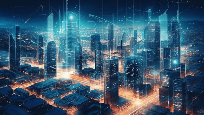 数据可视化图表类型解析：选择与运用之道